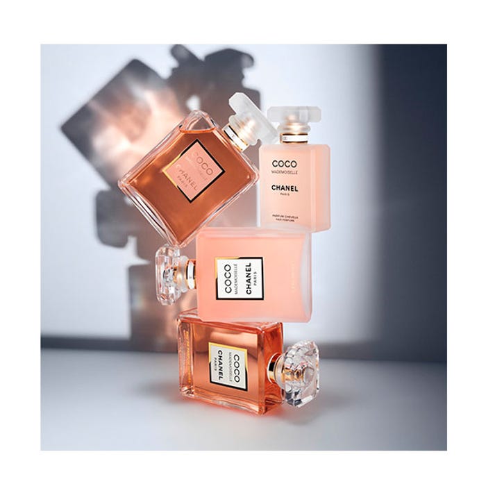 Chanel Coco Mademoiselle Eau de Parfum