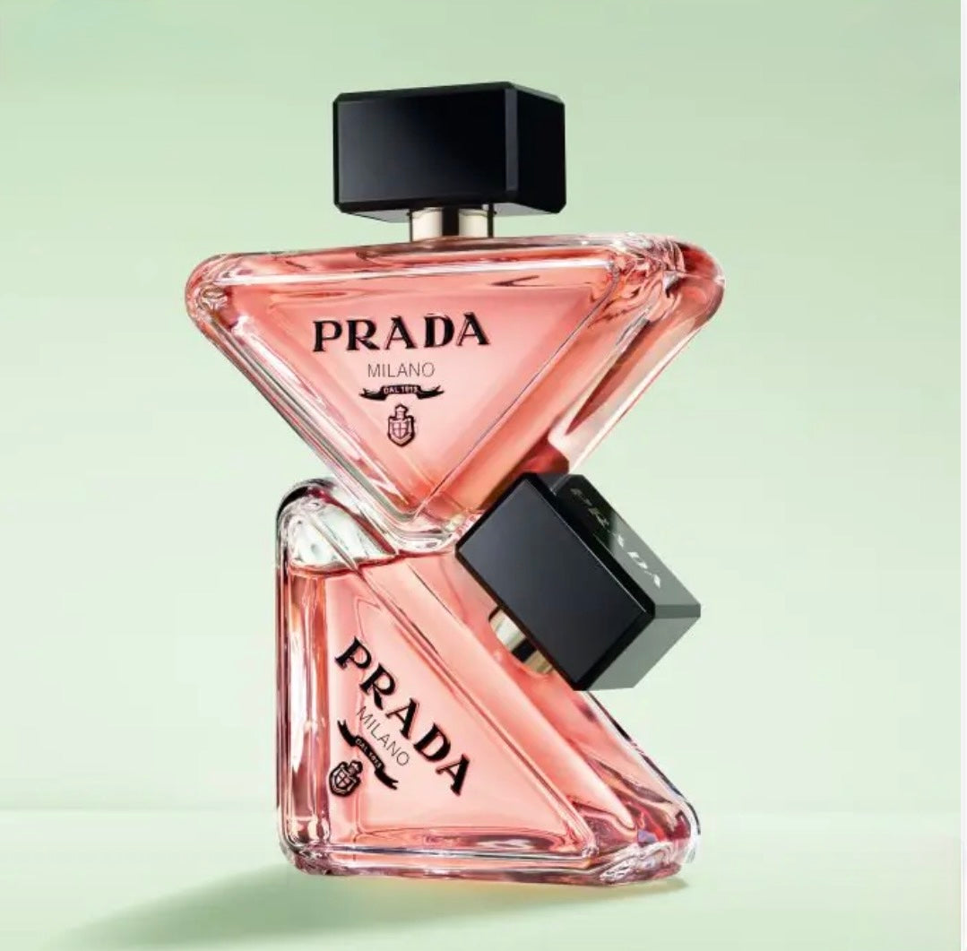 Prada Paradoxe