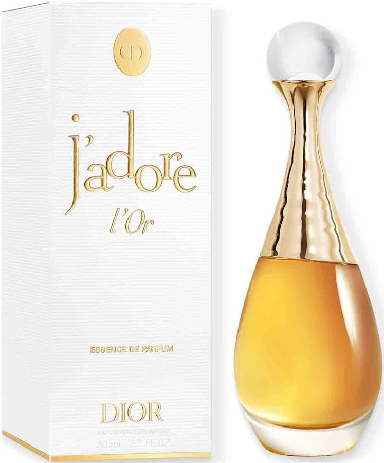 Dior J’adore Eau de Parfum